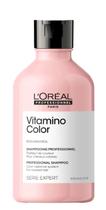 Loréal Profissional Shampoo Vitamino Color 300mls Loréal Profissional Shampoo Vitamino Color 300mls