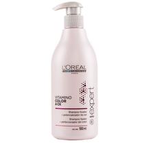 Loreal Profissional Shampoo Vitamino Color 500 Ml Loreal Profissional Shampoo Vitamino Color 500 Ml