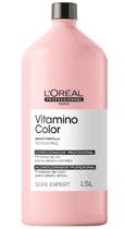 Loréal Profissional Vitamino Color - Condicionador 1500mls Loréal Profissional Vitamino Color - Condicionador 1500mls