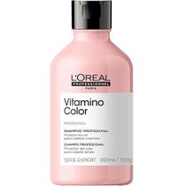 Loreal Profissional Vitamino Color Shampoo 300 ML Loreal Profissional Vitamino Color Shampoo 300 ML