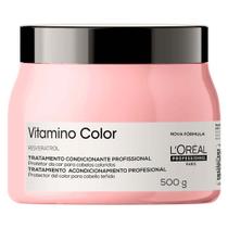 Loréal Profissionnel Resveratrol Máscara Capilar Vitamino Color