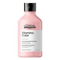 Loréal Profissionnel Resveratrol Shampoo Vitamino Color - L'Oréal Professionnel Loréal Profissionnel Resveratrol Shampoo Vitamino Color - L'Oréal Professionnel