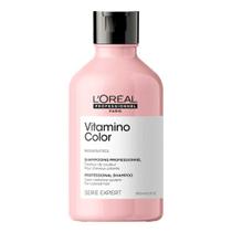 Loréal Profissionnel Resveratrol Shampoo Vitamino Color Loréal Profissionnel Resveratrol Shampoo Vitamino Color