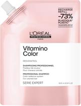 Loreal refil sha vitamino color 500ml Loreal refil sha vitamino color 500ml