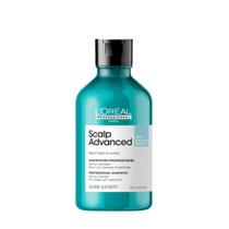 Loreal Scalp Advanced Anti Caspa Shampoo 300ml Loreal Scalp Advanced Anti Caspa Shampoo 300ml