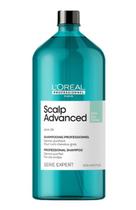 Loréal Scalp Advanced Dermo- Purifier - Shampoo 1,5L Loréal Scalp Advanced Dermo- Purifier - Shampoo 1,5L
