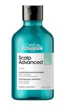 Loréal Scalp Advanced Dermo- Purifier - Shampoo 300ml Loréal Scalp Advanced Dermo- Purifier - Shampoo 300ml