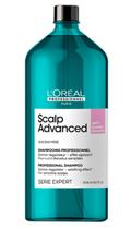 Loréal Scalp Advanced Dermo- Regulator- Shampoo 1500mls