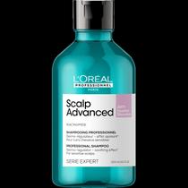 Loreal Scalp Advanced Dermo-regulator - Shampoo 300ml Loreal Scalp Advanced Dermo-regulator - Shampoo 300ml