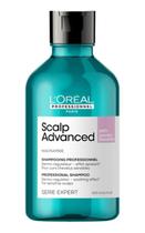 Loréal Scalp Advanced Dermo- Regulator- Shampoo 300mls