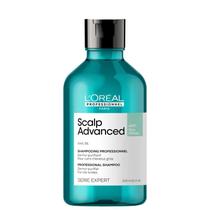 Loreal Scalp Advanced - Shampoo Anti Gras Oleosidade 300ml Loreal Scalp Advanced - Shampoo Anti Gras Oleosidade 300ml