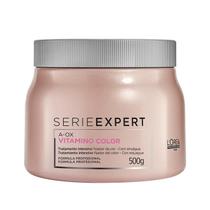 Loréal SE Reno Vitamino Col Mascara - 500g