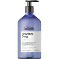 Loreal Série Expert Blondifier Gloss - Shampoo 750ml