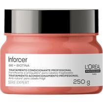 Loreal Série Expert Inforcer- Máscara de Tratamento 250g