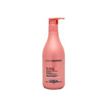 Loréal Serie Expert Inforcer - Shampoo Fortificante B6 + Biotina - 500Ml