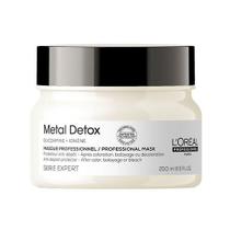 Loreal serie expert metal detox mascara 250ml