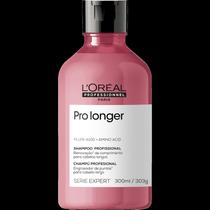 Loreal Série Expert Pro Longer - Shampoo 300ml Loreal Série Expert Pro Longer - Shampoo 300ml