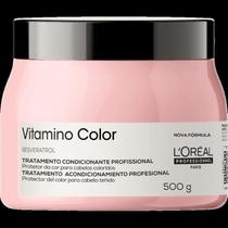 Loreal Série Expert Vitamino Color - Máscara Capilar 500g