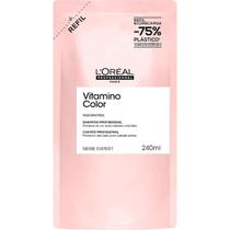 Loreal Serie Expert Vitamino Color - Shampoo Refil 240ml
