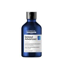 Loreal Serioxyl Advanced Shampoo 300ml