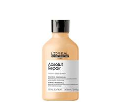 LOREAL SH ABSOLUT REPAIR 300ml LOREAL SH ABSOLUT REPAIR 300ml
