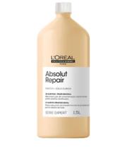 Loréal Shampoo Absolut Repair Gold Quinoa 1500mls