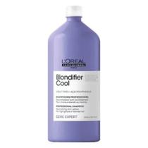 Loreal shampoo blondifier cool 1.500ml