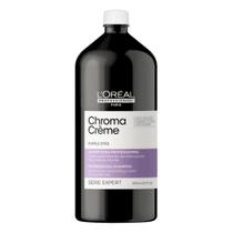 Loreal shampoo chroma purple 1500ml