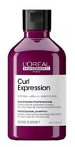 Loreal Shampoo Hidratante Intense Curl Expression 300ml Loreal Shampoo Hidratante Intense Curl Expression 300ml