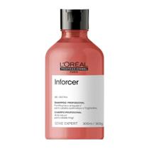 Loreal Shampoo Inforcer 300ML