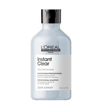 Loreal Shampoo Instant Clear 300ML