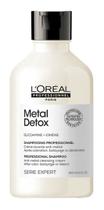 Loreal Shampoo Metal Detox 300ml