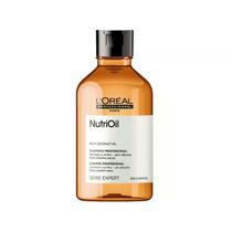 Loreal Shampoo NutriOil 300ML