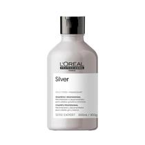 Loreal Silver Shampoo 300ml