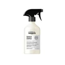 Loreal Spray Metal Detox 500Ml Loreal Spray Metal Detox 500Ml