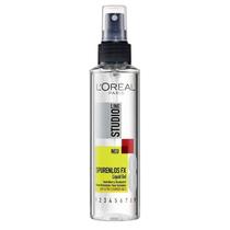 Loréal Studio Line Spurenlos Fx 8 Liquid-gel 150 Ml