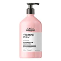 LOréal Vitamino Color Condicionador para cabelos coloridos 750ml SERIE EXPE - L'Oréal Professionnel