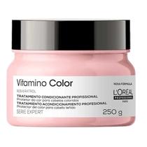 LOréal Vitamino Color Máscara 250g