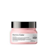 Loreal Vitamino Color Mascara 250ml Loreal Vitamino Color Mascara 250ml