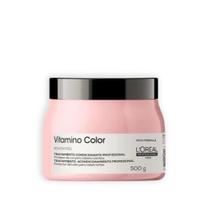 Loreal Vitamino Color Mascara 500ml