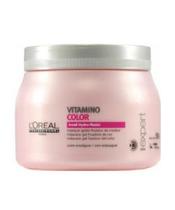 Loreal Vitamino Color Máscara Grande