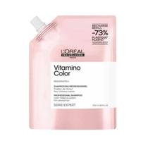 Loreal - Vitamino Color - Refil Shampoo 500 Ml Loreal - Vitamino Color - Refil Shampoo 500 Ml