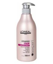 Loreal Vitamino Color Shampoo - Pura Beleza/maximus