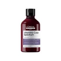 Loreal Vitamino Color Spectrum Purple Dyes - Shampoo 300ml Loreal Vitamino Color Spectrum Purple Dyes - Shampoo 300ml