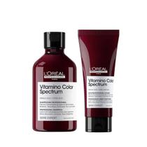 Loreal Vitamino Color Spectrum Sh 300ml + Cond 200ml Loreal Vitamino Color Spectrum Sh 300ml + Cond 200ml