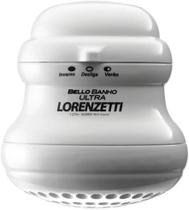 Loren Bello Com Cano 127v 5500w Lorenzetti