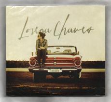 Lorena Chaves CD - Som Livre