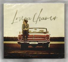 Lorena Chaves CD
