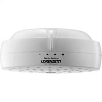 Lorenzetti (Aparelhos) Ducha L&C Fashion 7500W/220V Lorenzetti (Aparelhos) Ducha L&C Fashion 7500W/220V
