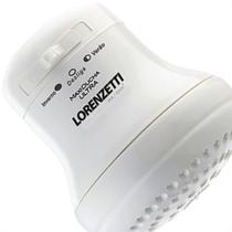 Lorenzetti (Aparelhos) Ducha L&C Maxi-D.Ultra Bco 5500/220 Lorenzetti (Aparelhos) Ducha L&C Maxi-D.Ultra Bco 5500/220
